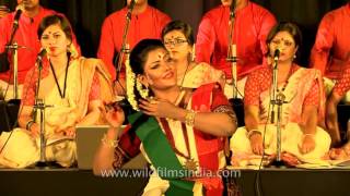 'Amare Tumi Ashesh Korecho' by Rezwana Choudhury Bannya's group Shurer Dhara