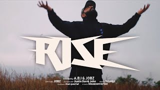 A.B.I - Rise (Official Music Video)