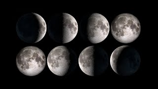 NATURAL NAVIGATION USING THE MOON
