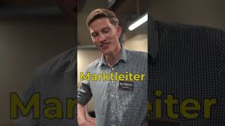 EDEKA Jobvorstellung Marktleiter - HR \u0026 Employer Branding