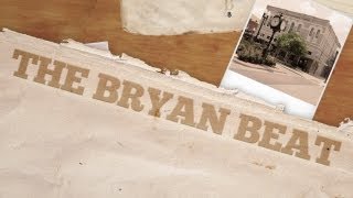 The Bryan Beat: Code Enforcement