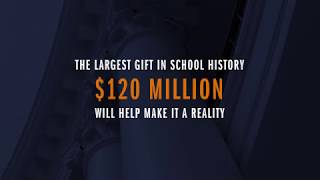UVA's Plans for the New School of Data Science