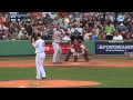 2013/09/14 Recap: NYY 1, BOS 5