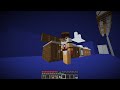 je rentre dans le corps de sonic.exe sur minecraft