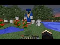 je rentre dans le corps de sonic.exe sur minecraft