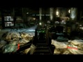 crysis 2《末日之戰2》 5 2 列車總站