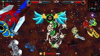 EvoWars io 🕹️ Play on CrazyGames   Google Chrome 2024 08 15 14 14 28   2 million