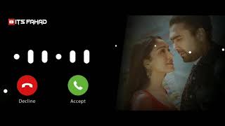 Khushi Jab Bhi Teri Ringtone (Only Music) | Khushi jab bhi Teri Bgm | Romantic Ringtone | Its Fahad