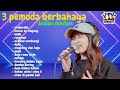 ENAK BUAT KERJA - CINDERELLA | SALLSA BINTAN FT 3 PEMUDA BERBAHAYA FULL ALBUM