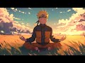 Naruto’s Chakra Alignment | Relaxing Meditation Music