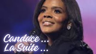 Candace...La Suite...#tarots #voyance #actualités