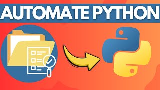 Python Automation: File Handling, Data Manipulation & Task Scheduling