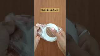 Unboxing Nano Tap 🌀🤩#ytshorts #viral #unboxing #nanotep #craft @katuartsandcraft8