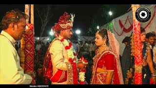 yogesh weda kiran cinematic wedding highlight 2023 photography rahul rathor