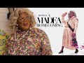 A Madea Homecoming 2022 Movie || Tyler Perry, Cassi Davis || A Madea Homecoming Movie Full Review Hd
