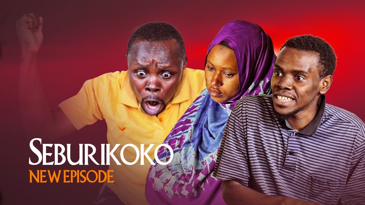 SEBURIKOKO S30E10||SEBURIKOKO NIBYISHIMO NONEHO AVUGANYE N'UMUZUNGU ...