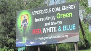 Coal River Valley, West Virginia