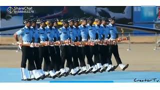 Indian Air Force status(1)