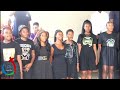 Zvinodikanwa NaTenzi- Old Highfield