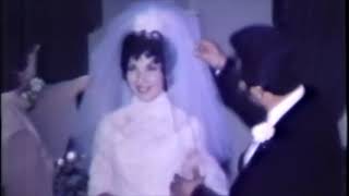 Vintage Shower \u0026 Wedding footage