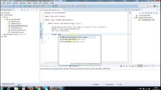 Write a java program to convert Integer to Binary in java?