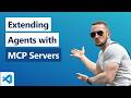 Extending Agents with MCP Servers
