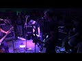 CJ Ramone    Live at OCulto, Porto Alegre, Brasil 18/11/2018