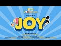 INCINEMA 2024 | JOY | RIZAL EAST