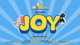 INCINEMA 2024 | JOY | RIZAL EAST