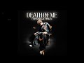 Connor Kauffman - Death Of Me (Official Lyric Video)