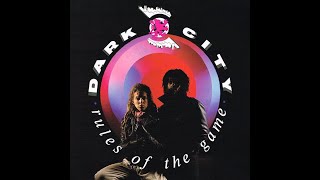 Twilight People | Dark City | 1985 Virgin 12'' Single