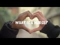 What Is A Nurse? A Visual Poem | tRNsform Nursing