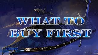 What to Buy First on a Budget - Star Wars Armada Separatist Alliance - 2023