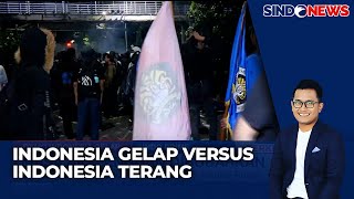 BEM SI: Mahasiswa Marah Karena Aspek Pendidikan Kena Efisiensi | Sindo Prime | 21/02