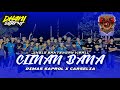 DJ BANTENGAN |CIINAN BANA | LEMBU JAGO SAKTI | STYLE GEDRUK PINDO | BY DHANI SQUAREPANT