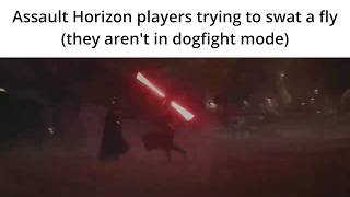 Ultimate Ace Combat Slander