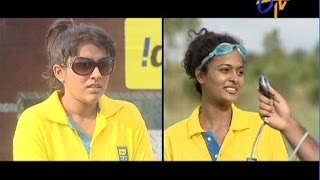 Super - 6th October 2015  - సూపర్ – Full Episode