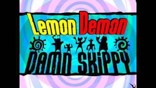 Lemon Demon - New Way Out