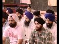 Sat Naam Shri Waheguru By Jagjit Singh [Full Video Song] I Sarbans Daaniyan Ve