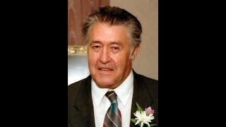 Robert Randall's Funeral Service