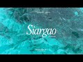 SIARGAO 2024: itinerary with budget breakdown, island hopping, sunset surf, free drone shots | ep. 1