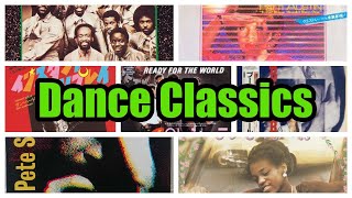 Dance Classics mix