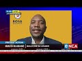 Discussion | Police monitoring protests