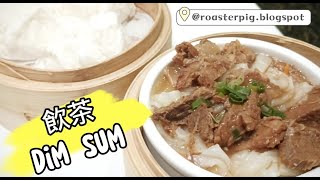 Eat like a local🥟ENG SUB🥟Dim Sum in Hong Kong #yumcha #yummy #food #foodie #affordable #dimsum