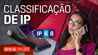 Explicando o que é a Classificação de IP