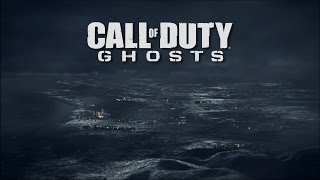 FFA's Worst Spawn - CoD Ghosts Free Fall