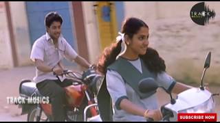 Poovum Pudikkudhu Video Song | Kadhal Movie | Bharath | Sandhya | Balaji Sakthivel | Track Musics