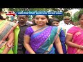 mp report public report on nizamabad lok sabha constituency parliament elections 2019 v6 news