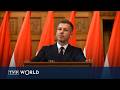 Visegrad Group summit with Hungary’s new PM Péter Magyar | TVP World News