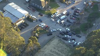 Police give update on Half Moon Bay, California mass shootings - WATCH LIVE
